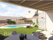 Chalet en venta en Murcia, Baños y Mendigo