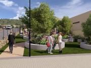 Chalet en venta en Murcia, Baños y Mendigo. Atractivas...