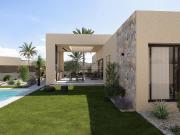 Chalet en venta en Murcia, Baños y Mendigo. Casa o...