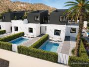 Chalet en venta en Murcia, Baños y Mendigo. Chalet...