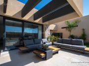 Chalet en venta en Murcia, Baños y Mendigo. Chalet en...