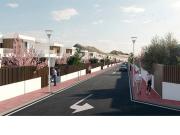 Chalet en venta en Murcia, Baños y Mendigo. Chalet en...