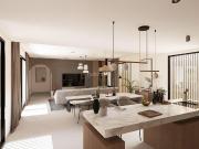 Chalet en venta en Murcia, Baños y Mendigo. Chalets.