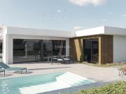 Chalet en venta en Murcia, Baños y Mendigo. Chalets.