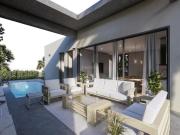 Chalet en venta en Murcia, Baños y Mendigo. Chalets.