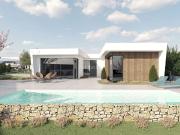 Chalet en venta en Murcia, Baños y Mendigo. Chalets.