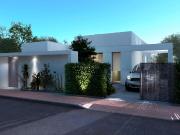 Chalet en venta en Murcia, Baños y Mendigo. Estas...