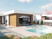 Chalet en venta en Murcia, Baños y Mendigo. Exclusivo...