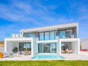 Chalet en venta en Murcia, Baños y Mendigo. Hermosa...