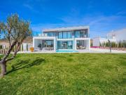 Chalet en venta en Murcia, Baños y Mendigo. Chalets.