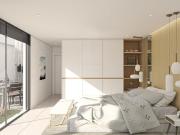 Chalet en venta en Murcia, Baños y Mendigo. VILLAS DE...