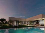 Chalet en venta en Murcia, Baños y Mendigo. VILLAS DE...