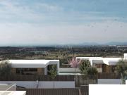 Chalet en venta en Murcia, Baños y Mendigo. VILLAS DE...