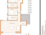 Chalet en venta en Murcia, Baños y Mendigo. Villas...
