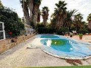 Chalet en venta en Murcia, Beniaján. Chalet en Beniajan....