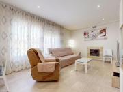 Chalet en venta en Murcia, Corvera. Chalet en planta...