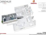 Chalet en venta en Murcia, Corvera. Chalet independiente...