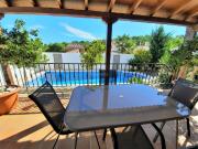 Chalet en venta en Murcia, El Esparragal. Chalet de 4...