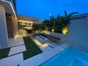 Chalet en venta en Murcia, El Esparragal. Chalet en...