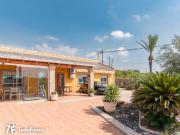 Chalet en venta en Murcia, El Esparragal. Chalets.
