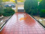 Chalet en venta en Murcia, El Palmar. Chalet en venta en...