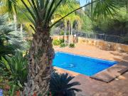 Chalet en venta en Murcia, El Palmar. Lujosa villa...