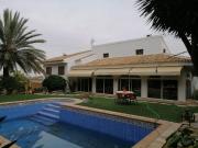 Chalet en venta en Murcia, El Palmar. PARADISIACO OASIS...