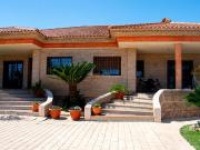 Chalet en venta en Murcia, El Raal. Amplia villa de una...