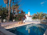 Chalet en venta en Murcia, Gea y Truyols. Casa con...