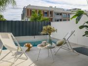 Chalet en venta en Murcia, Guadalupe. 3 FASE Atrio...