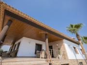 Chalet en venta en Murcia, Jerónimo y Avileses. Chalets.