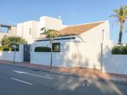 Chalet en venta en Murcia, Jerónimo y Avileses. Chalets.