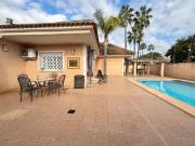 Chalet en venta en Murcia, La Alberca