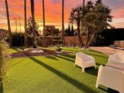 Chalet en venta en Murcia, Los Dolores. Chalet Espacioso...