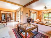 Chalet en venta en Murcia, Los Dolores. Villa exclusiva...