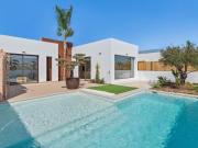 Chalet en venta en Murcia, Murcia