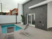 Chalet en venta en Murcia, Murcia