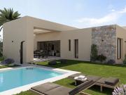 Chalet en venta en Murcia, Murcia