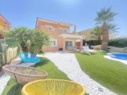 Chalet en venta en Murcia, Murcia