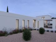 Chalet en venta en Fuente Alamo de Murcia, Murcia Costa...
