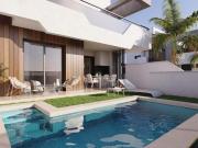 Chalet en venta en Murcia, Murcia