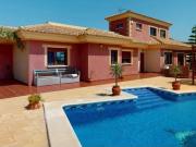 Chalet en venta en Murcia, Murcia
