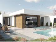 Chalet en venta en Murcia, Murcia