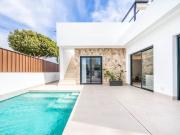 Chalet en venta en Murcia, Murcia