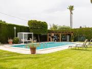 Chalet en venta en Murcia, Puente Tocinos. Un paraíso...