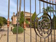 Chalet en venta en Murcia, Santa Cruz