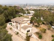 Chalet en venta en Murcia, Santo Angel. Santo Ángel,...