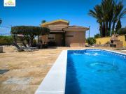 Chalet en venta en Murcia, Zarandona. EN LA HUERTA de...