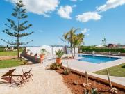 Chalet en venta en Muro