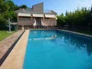 Chalet en venta en Muro de Alcoy